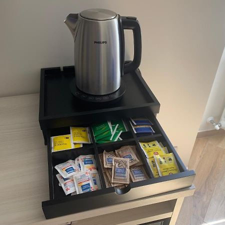 A Due Passi - Sanremo Apartments Экстерьер фото