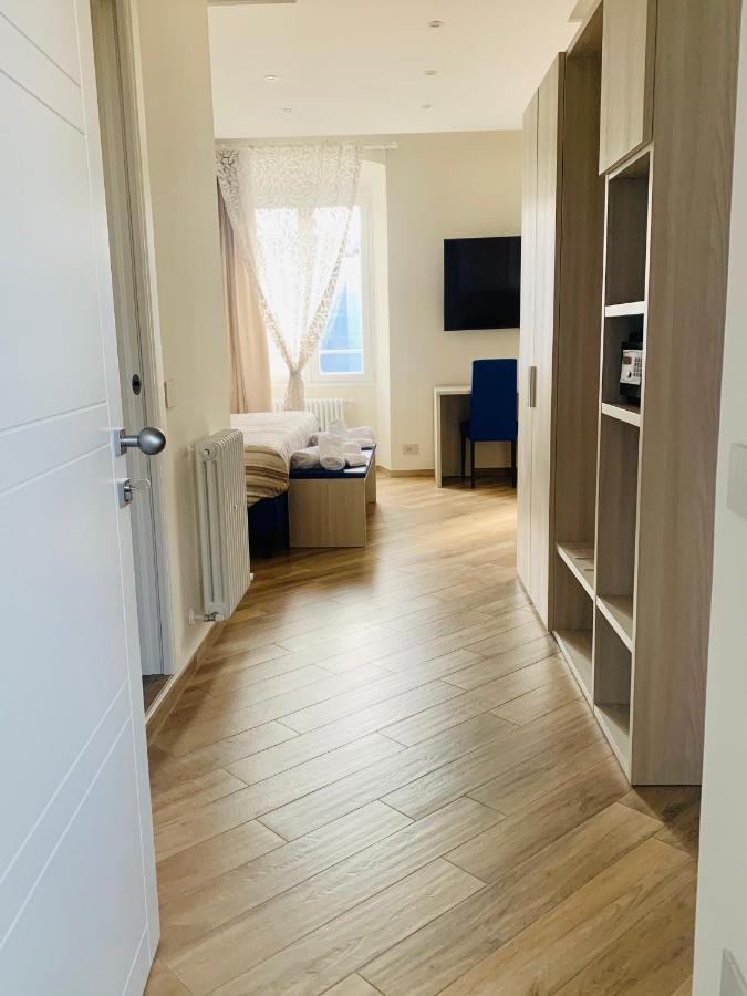 A Due Passi - Sanremo Apartments Экстерьер фото
