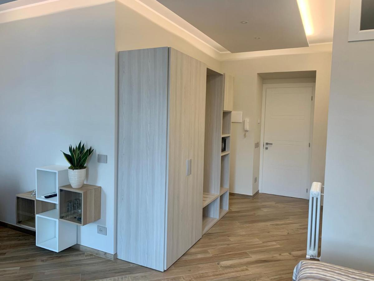 A Due Passi - Sanremo Apartments Экстерьер фото