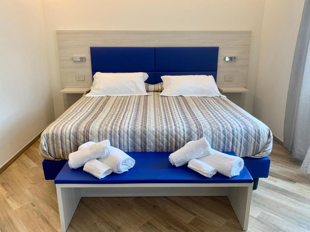 A Due Passi - Sanremo Apartments Экстерьер фото