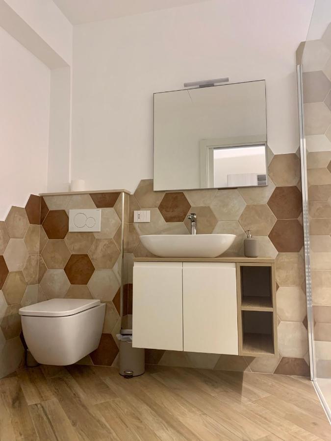 A Due Passi - Sanremo Apartments Экстерьер фото