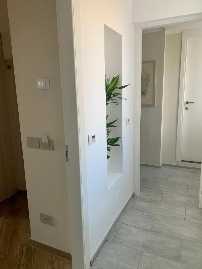 A Due Passi - Sanremo Apartments Экстерьер фото
