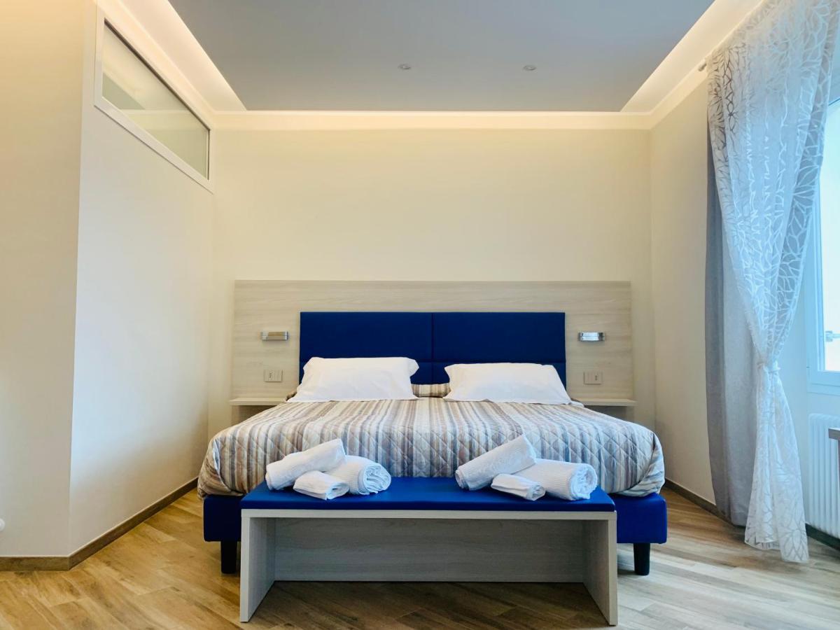 A Due Passi - Sanremo Apartments Экстерьер фото