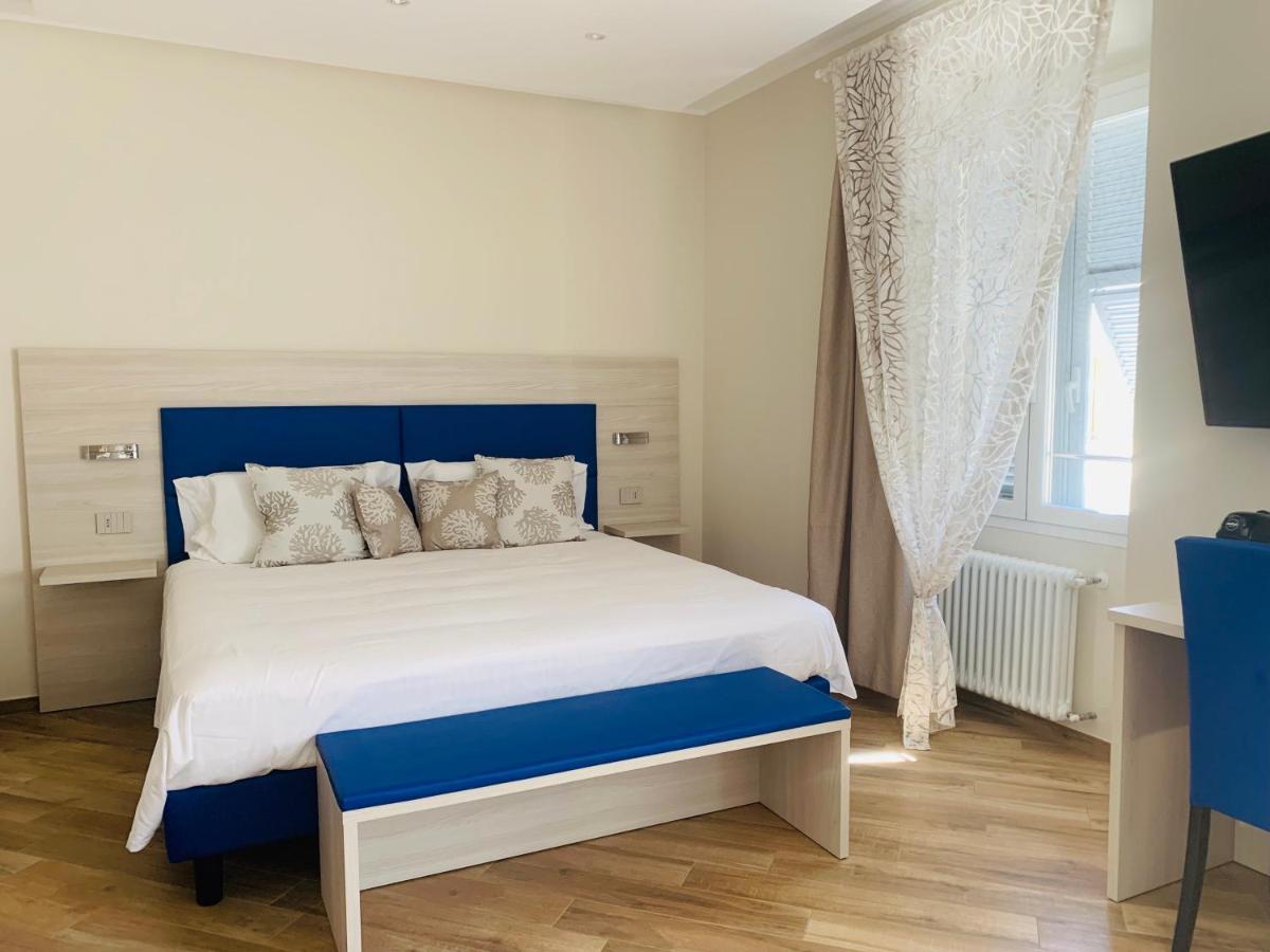 A Due Passi - Sanremo Apartments Экстерьер фото