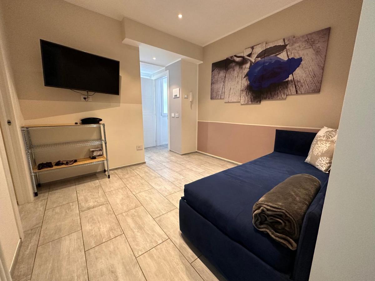 A Due Passi - Sanremo Apartments Экстерьер фото