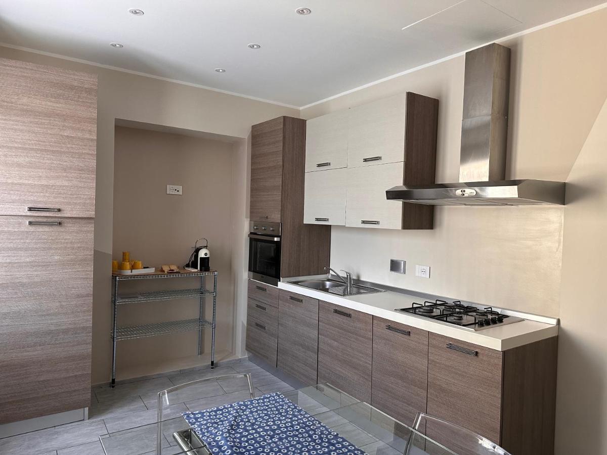 A Due Passi - Sanremo Apartments Экстерьер фото