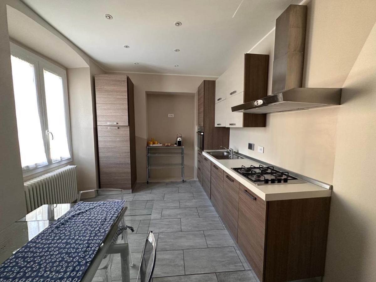 A Due Passi - Sanremo Apartments Экстерьер фото