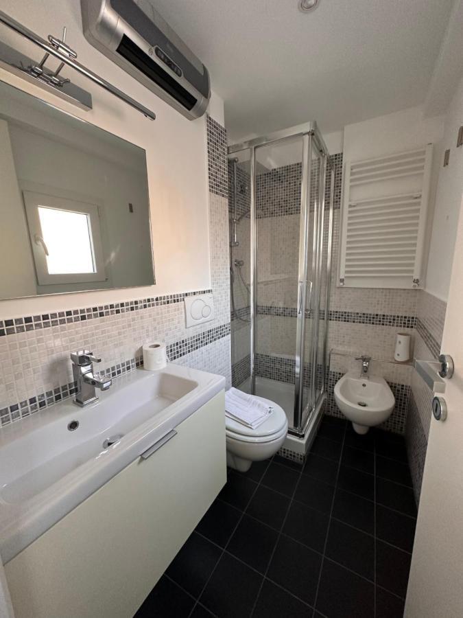 A Due Passi - Sanremo Apartments Экстерьер фото