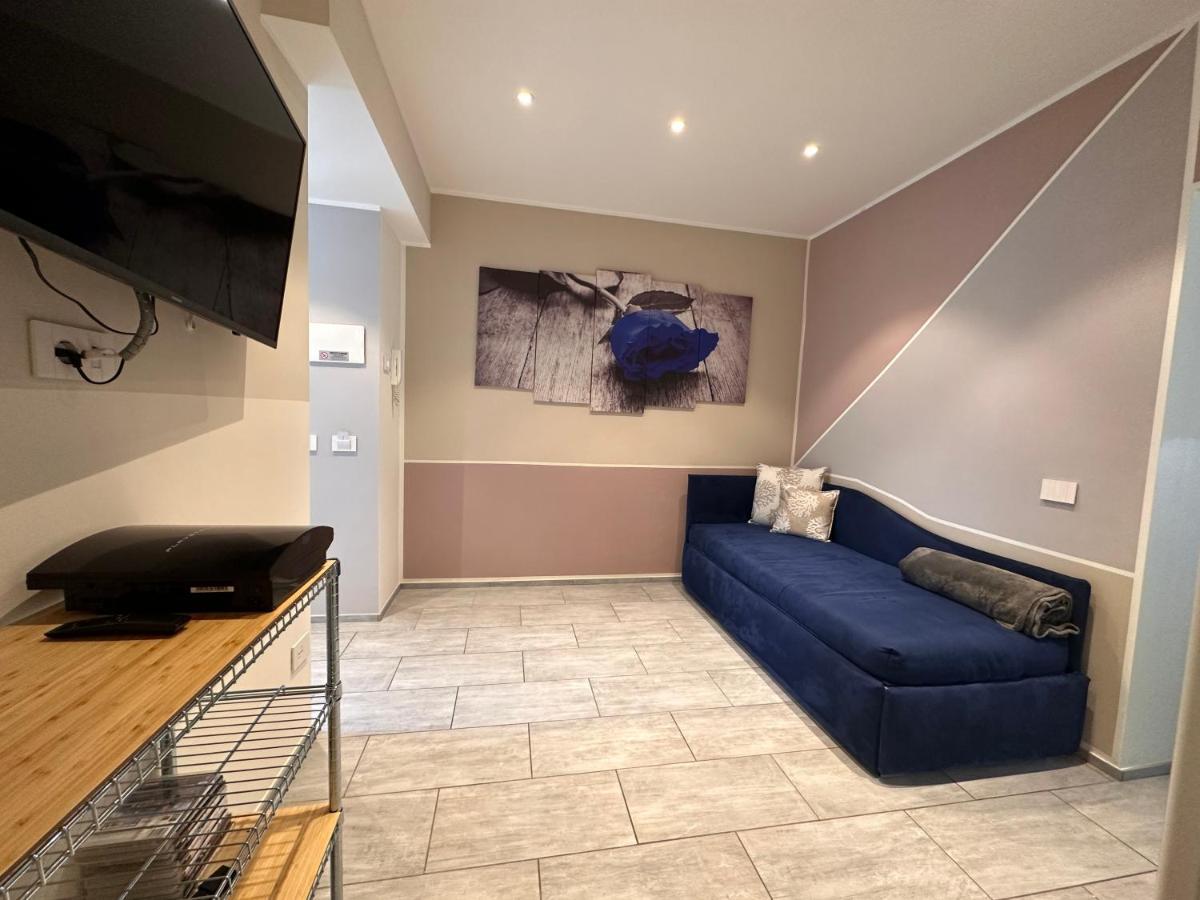A Due Passi - Sanremo Apartments Экстерьер фото