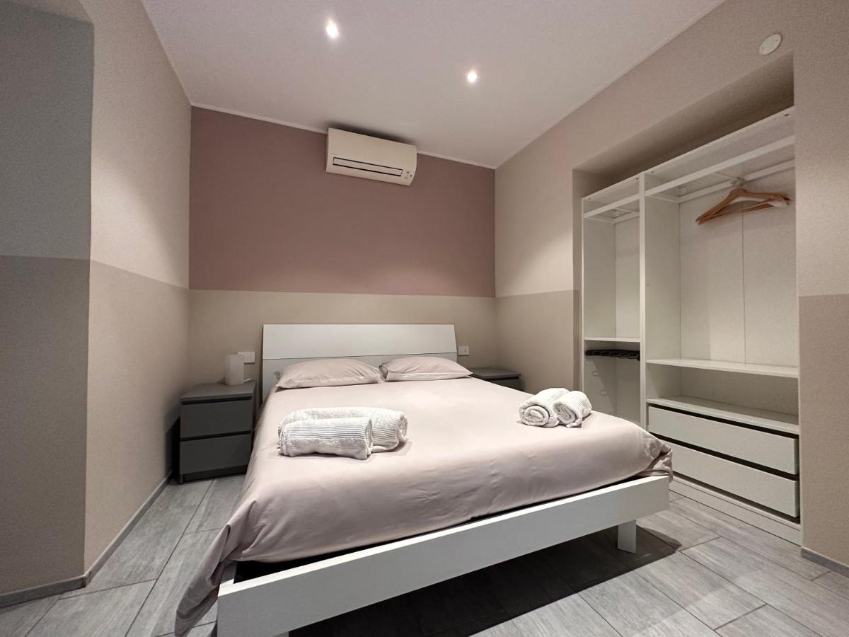 A Due Passi - Sanremo Apartments Экстерьер фото